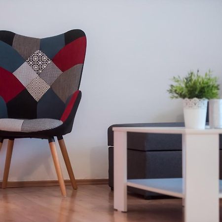 Apartment Luka Arbanasi ザダル エクステリア 写真