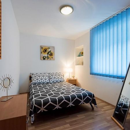 Apartment Luka Arbanasi ザダル エクステリア 写真