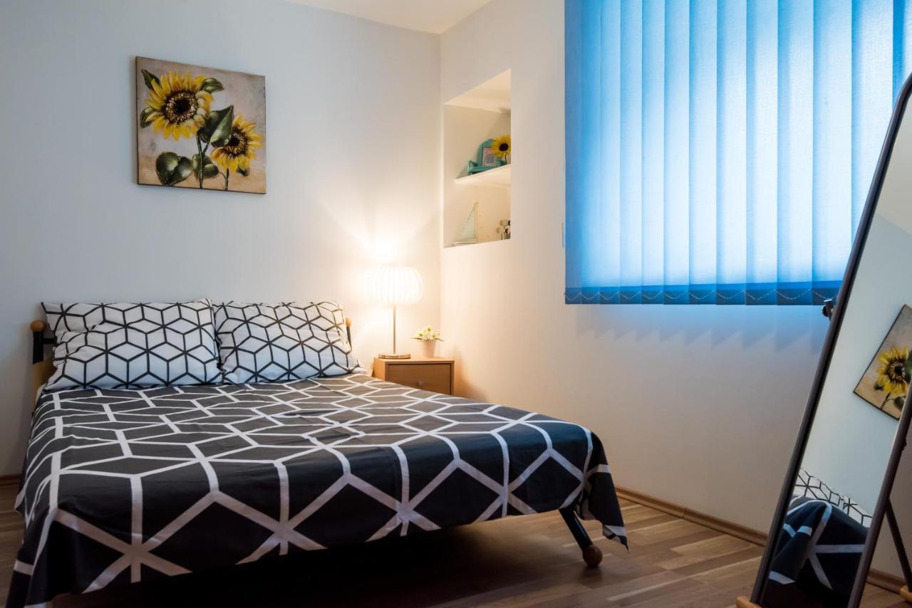 Apartment Luka Arbanasi ザダル エクステリア 写真